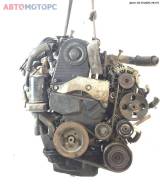 Двигатель Hyundai Tucson 2006, 2.0 л, Дизель (D4EA)
