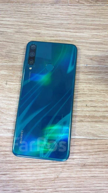 Huawei Y6p. �/�, ���������, 4G LTE, NFC ����