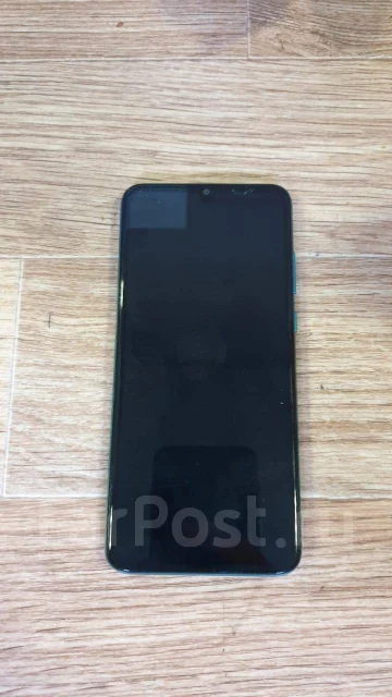 Huawei Y6p. �/�, ���������, 4G LTE, NFC ����