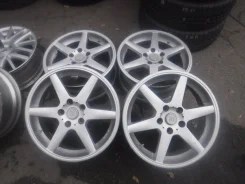 Lumma CLR LN 1. 7.0x17", 5x114.3, ET40, �� 73,1���. ��� ����� �� ����������� ������ ����