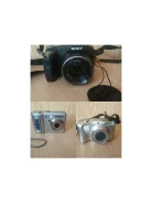 Sony Cyber-shot DSC-HX100V ����