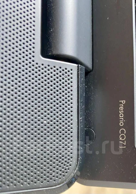 Compaq. 15", 1,2����, WiFi: 1, Bluetooth: 1 ����