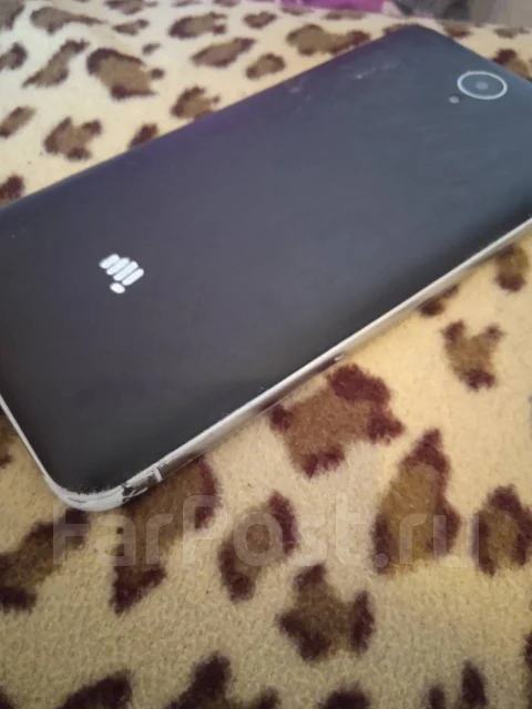 Micromax. �/�, �����������, �����, 4G LTE, Dual-SIM ����