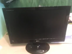 LG. 21.5" ����