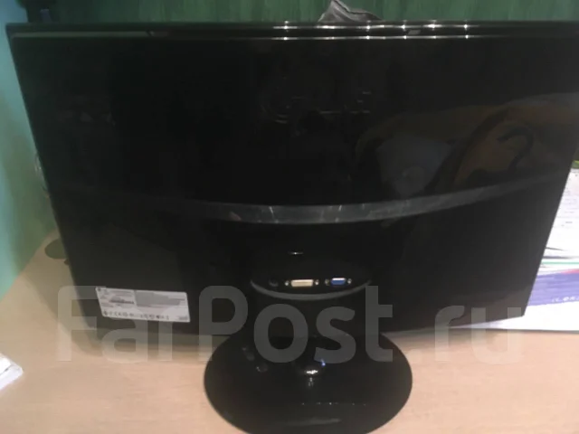 LG. 21.5" ����
