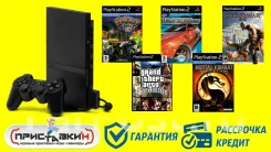 Sony PlayStation 2 ����