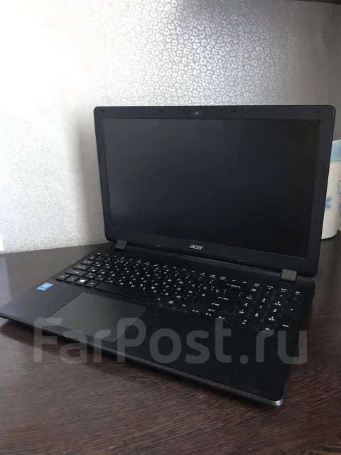 Acer Aspire ES1. ��� 2048 ��, WiFi: 1, Bluetooth: 1 ����