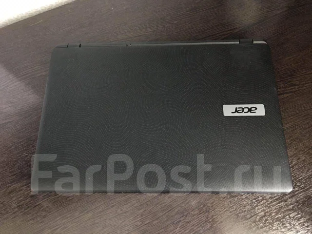 Acer Aspire ES1. ��� 2048 ��, WiFi: 1, Bluetooth: 1 ����