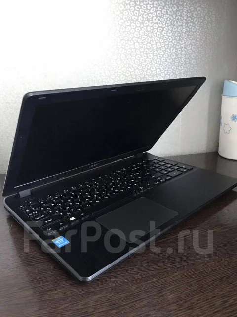 Acer Aspire ES1. ��� 2048 ��, WiFi: 1, Bluetooth: 1 ����