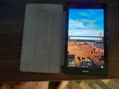 Huawei MediaPad T3 7.0 ����