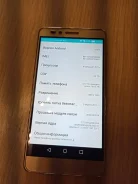 Honor 5C. �/�, ������� ����