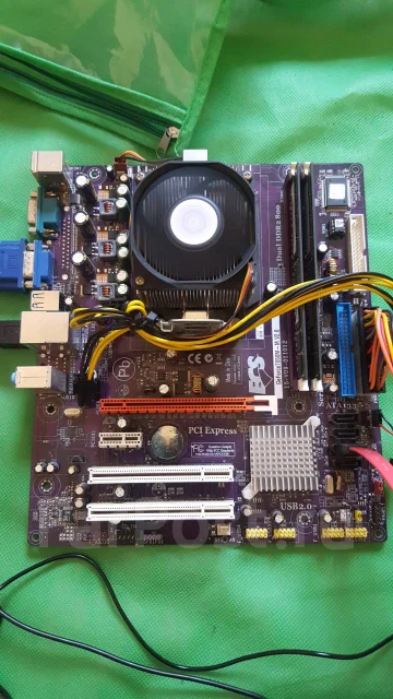 Socket AM2+ ����