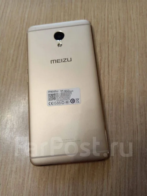 Meizu M5 Note. �/�, ������� ����