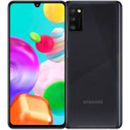 Samsung Galaxy A41. , , 3G, 4G LTE, Dual-SIM, NFC 