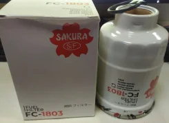 ������ ��������� Sakura FC-1803 FC-1803 ����
