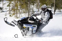 Polaris Switchback 600 PRO-R. ��������, ���� ���, ��� ������� ����