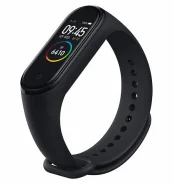 Xiaomi Mi Band 4. GPS ����
