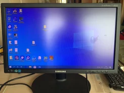 Samsung. 18.5" ����