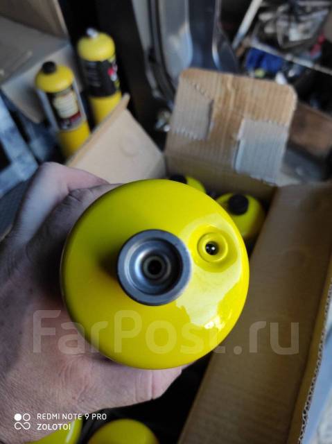Mapp Gas PRO МАПП ГАЗ 400 гр. 3600F Горелка, новый, в наличии. Цена ...