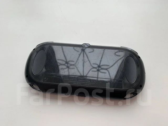Sony PlayStation Vita ����