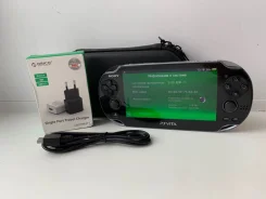 Sony PlayStation Vita ����