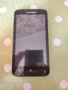 Lenovo A680. �/�, ������, Dual-SIM ����