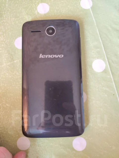 Lenovo A680. �/�, ������, Dual-SIM ����