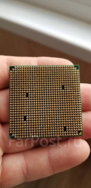 AMD FX-4100 ����