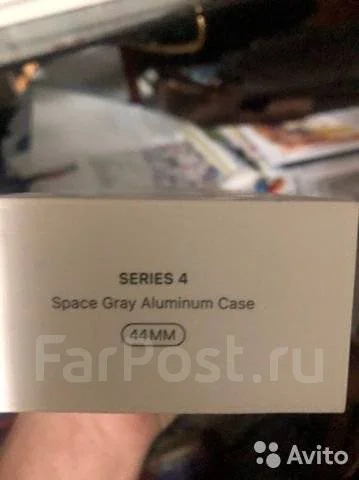 Apple Watch Series 4 ����