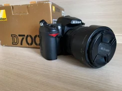 Nikon D7000 ����