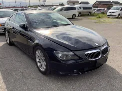 BMW 6-Series. E63, N62B44A ����