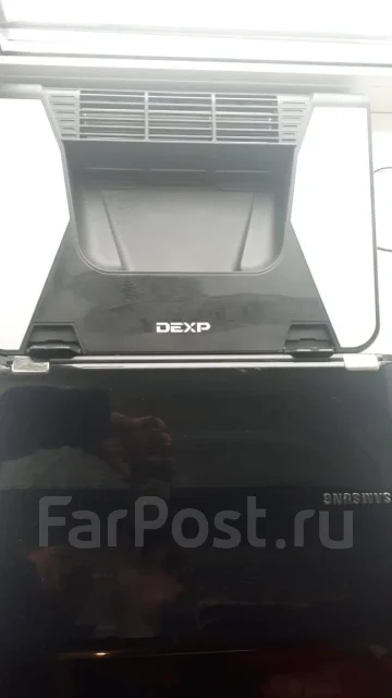 Samsung RC530. 15.6", 2����, ��� 6 ��, ���� 565���, WiFi: 1, Bluetooth: 1, ����������� �� 3��. ����