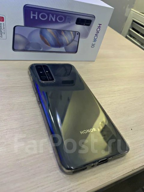 Honor 30. �/� ����