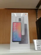 Xiaomi Redmi Note 9S. ����� ����