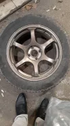 4 Racing. 4.5x16", 4x100, ET-50 ����