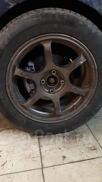 4 Racing. 4.5x16", 4x100, ET-50 ����