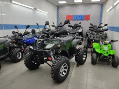 Motoland All Road 200. ��������, ��� ���\���, ��� ������� ����