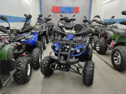 ABM Scorpion 110. ��������, ��� ���\���, ��� ������� ����