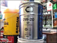 Castle. 0W-20, �������������, 1��. ����