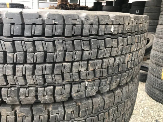 Bridgestone W990. ������, ��� �����, 2010 ���, �/�, ����� 10 % ����