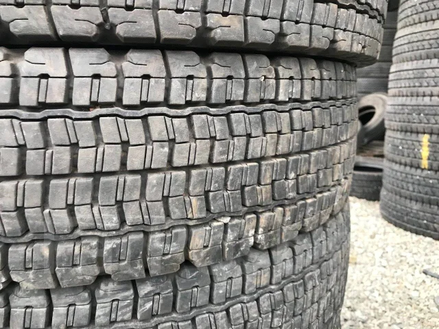 Bridgestone W990. ������, ��� �����, 2010 ���, �/�, ����� 10 % ����