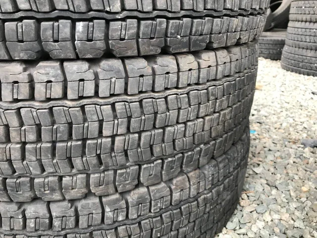 Bridgestone W990. ������, ��� �����, 2010 ���, �/�, ����� 10 % ����