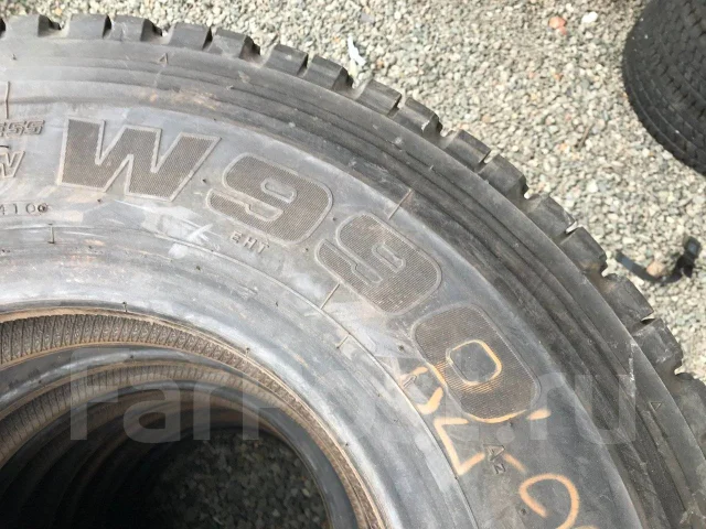 Bridgestone W990. ������, ��� �����, 2010 ���, �/�, ����� 10 % ����