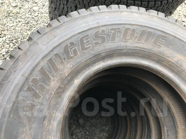 Bridgestone W990. ������, ��� �����, 2010 ���, �/�, ����� 10 % ����