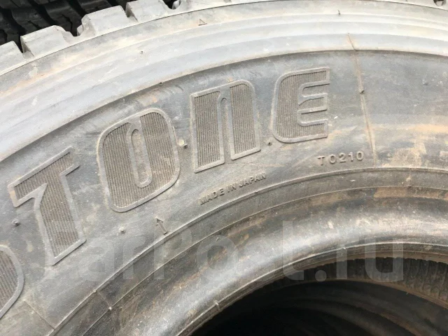 Bridgestone W990. ������, ��� �����, 2010 ���, �/�, ����� 10 % ����