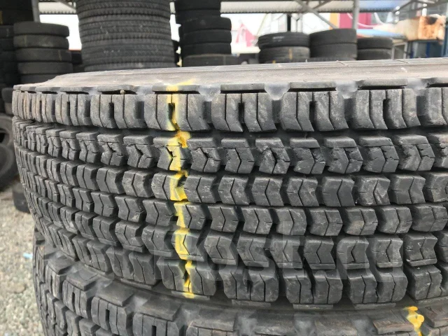 Goodyear Unisteel G490. ������, ��� �����, 2012 ���, �/�, ����� 10 % ����