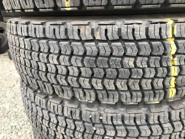 Goodyear Unisteel G490. ������, ��� �����, 2012 ���, �/�, ����� 10 % ����