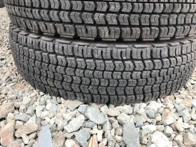 Goodyear Unisteel G490. ������, ��� �����, 2012 ���, �/�, ����� 10 % ����