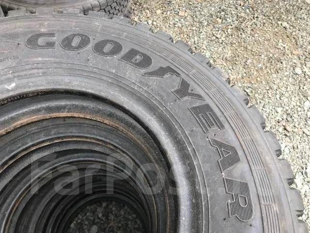 Goodyear Unisteel G490. ������, ��� �����, 2012 ���, �/�, ����� 10 % ����