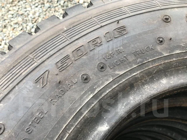 Goodyear Unisteel G490. ������, ��� �����, 2012 ���, �/�, ����� 10 % ����